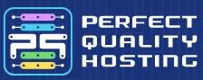 Лого PQhosting