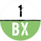 Лого 1bx.host