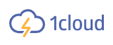 Лого 1cloud