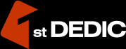 Лого 1Dedic