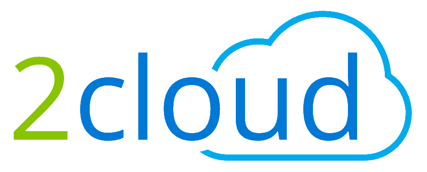 Лого 2Cloud