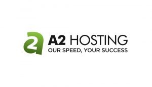 Лого A2Hosting