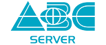 Лого Abc-Server