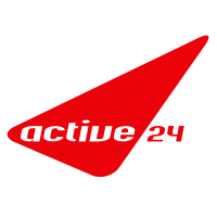 Лого Active24