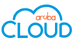 Лого ArubaCloud