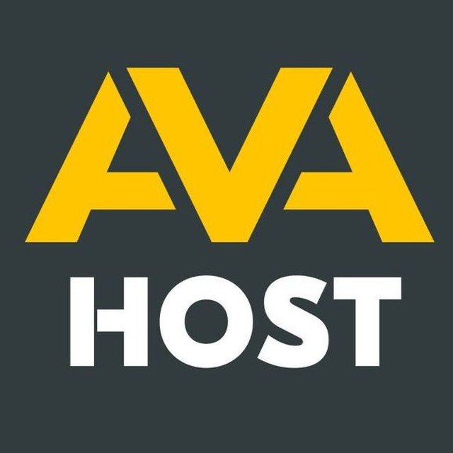Лого AVAHOST