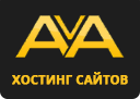 Лого AVAHOST