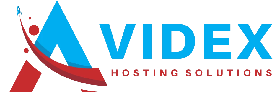 Лого Avidex.by