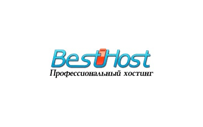 Лого BestHost