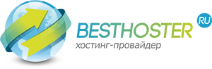 Лого BESTHOSTER