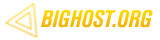 Лого BigHost