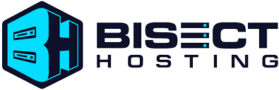 Лого Bisecthosting