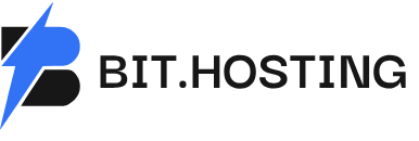 Лого Bit.Hosting