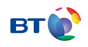 Лого BTireland