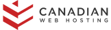 Лого Canadianwebhosting