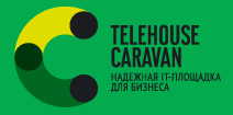 Лого Caravan