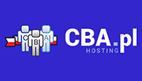 Лого CBA.pl