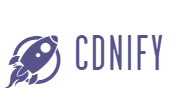 Лого Cdnify