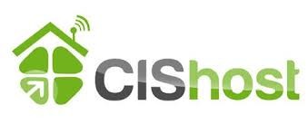 Лого CISHost
