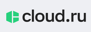 Лого Cloud.ru