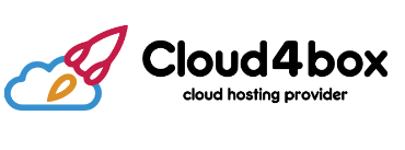 Лого Cloud4box