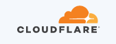 Лого Cloudflare