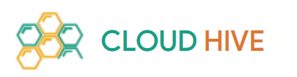 Лого Cloudhive.pro