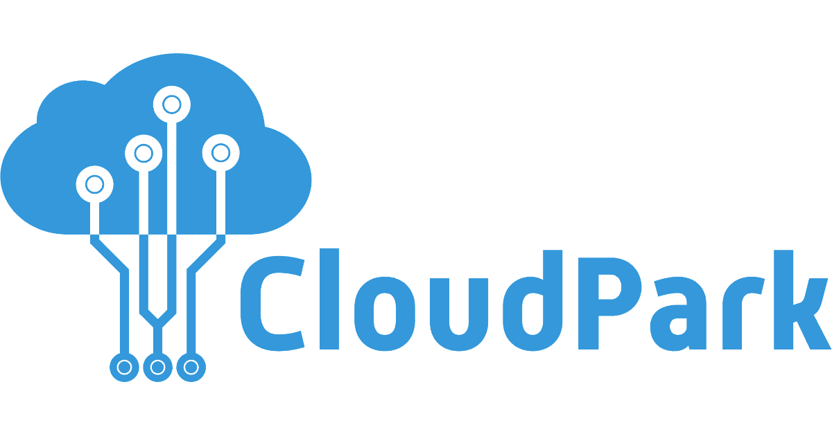 Лого cloudpark.by
