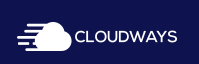 Лого Cloudways