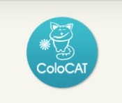 Лого Colocat.ru