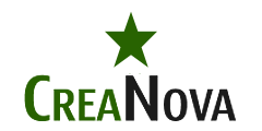 Лого Creanova.org