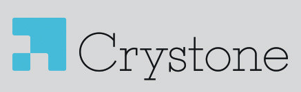 Лого Crystone