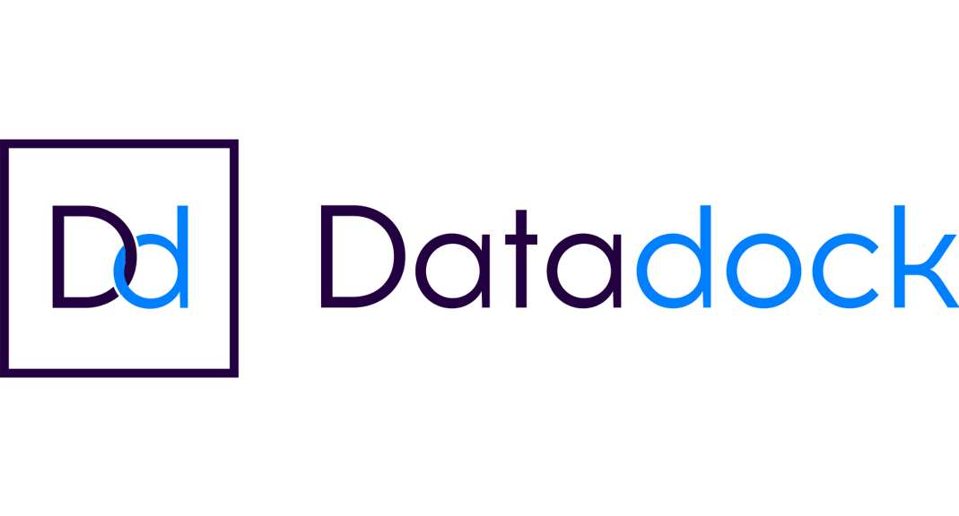 Лого DataDock