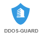 Лого Ddos-guard