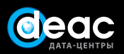 Лого Deac