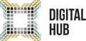 Лого DigitalHub