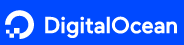 Лого DigitalOcean