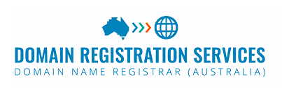 Лого Domainregistration