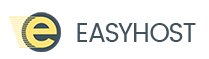 Лого Easyhost