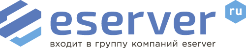 Лого eServer.ru
