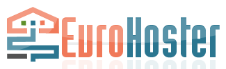 Лого EuroHoster