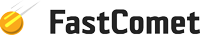 Лого FastComet