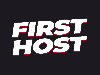 Лого Firsthost.su