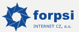 Лого Forpsi