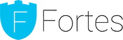 Лого FORTES.PRO