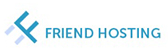 Лого FriendHosting