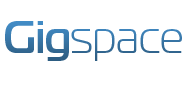 Лого Gigspace.ru