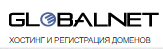 Лого Globalnet