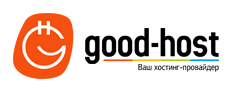 Лого Good-host