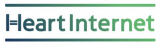 Лого HeartInternet